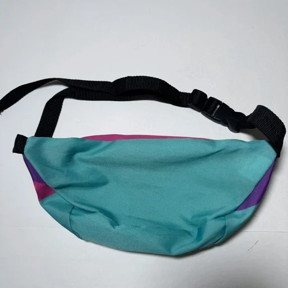 Disneyland After Dark 90s Nite Fanny Pack - Picture 3 of 9